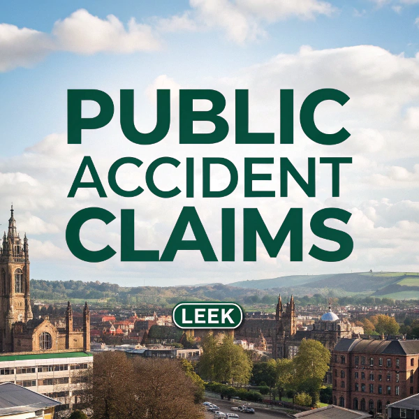 Public Accident Claims Leek